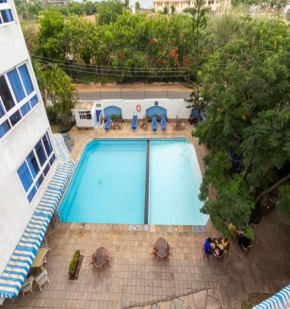 Luxurious 2-Bedroom Apartment Nyali, Mombasa